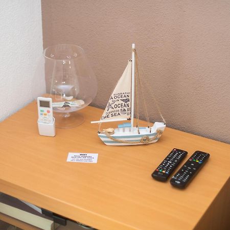 סרימה Apartment Ninic מראה חיצוני תמונה