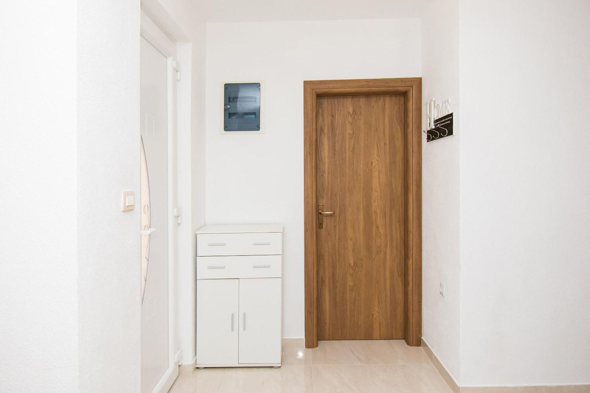 סרימה Apartment Ninic מראה חיצוני תמונה