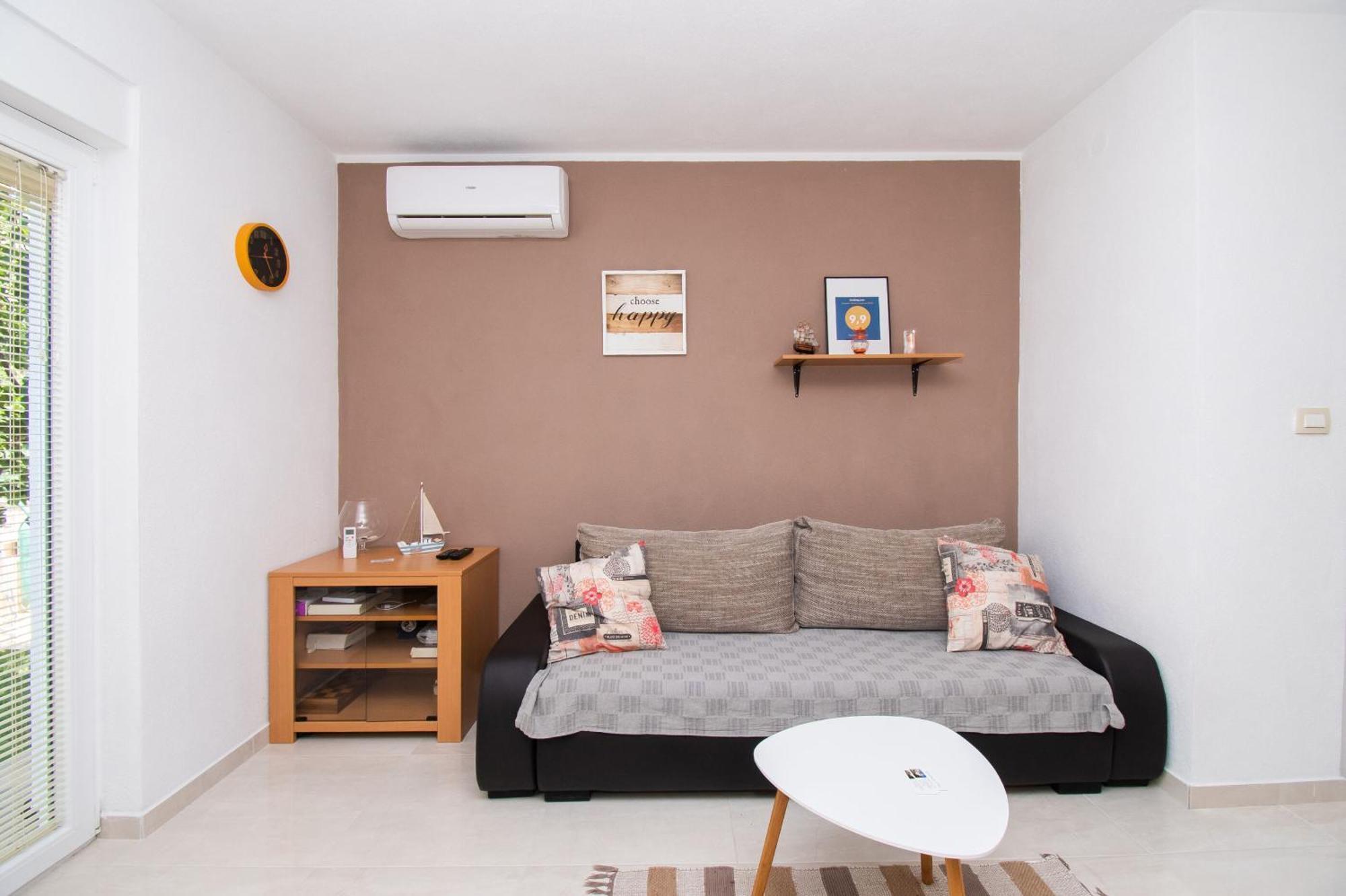 סרימה Apartment Ninic מראה חיצוני תמונה