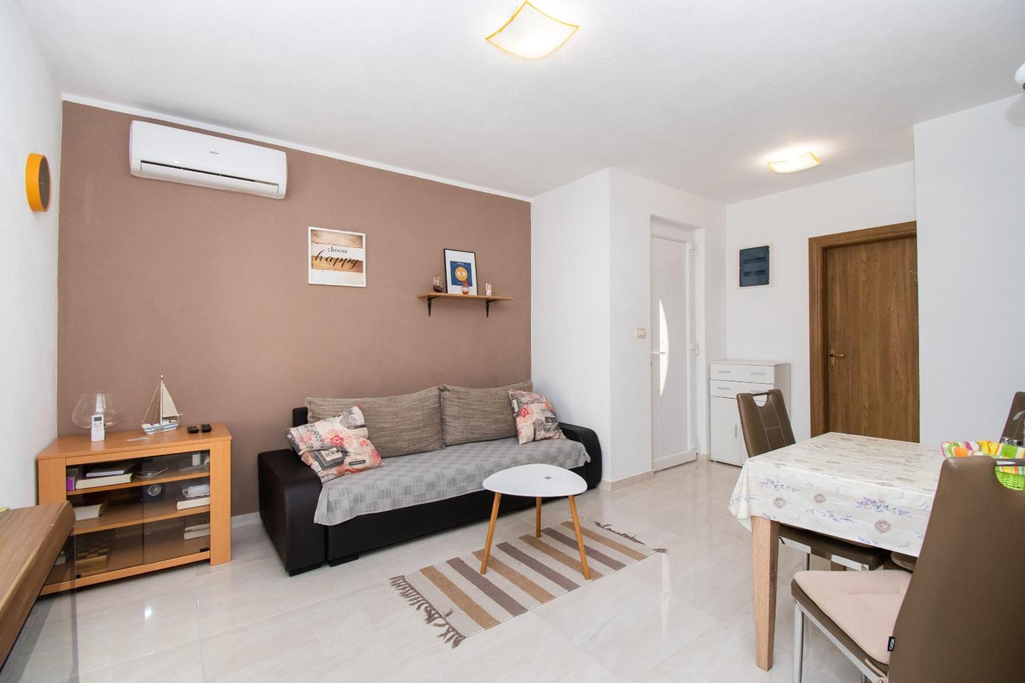 סרימה Apartment Ninic מראה חיצוני תמונה