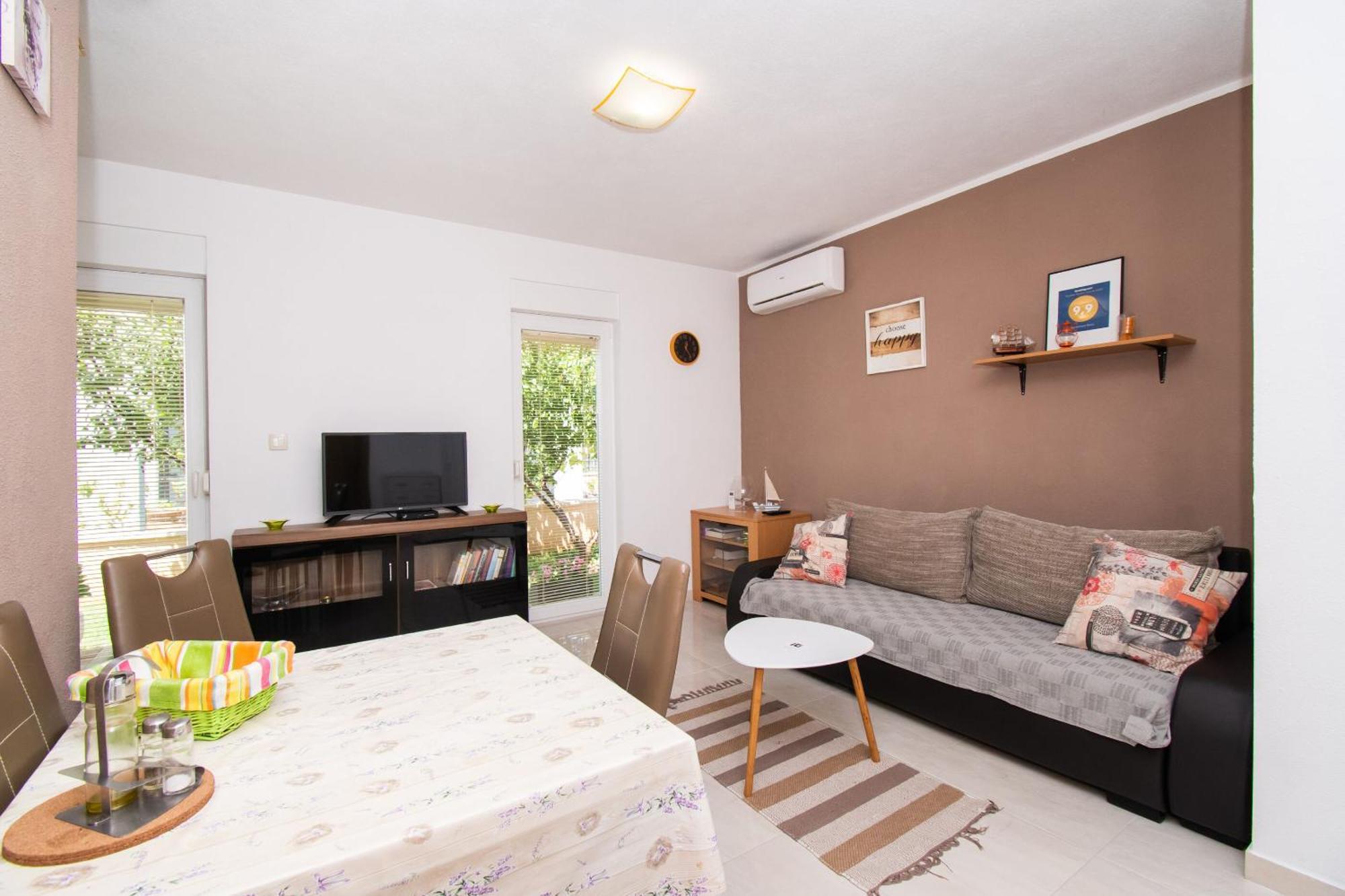 סרימה Apartment Ninic מראה חיצוני תמונה