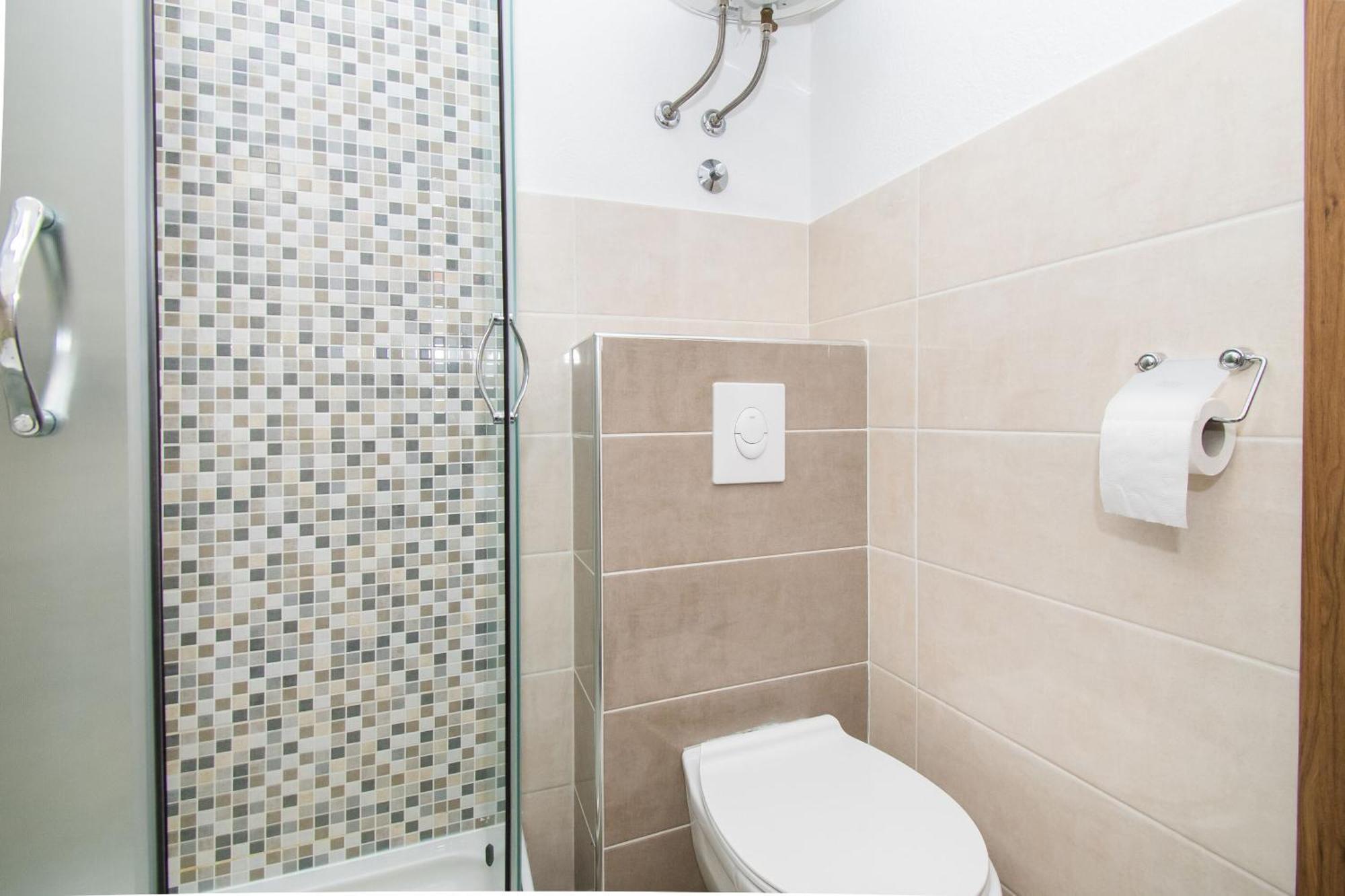 סרימה Apartment Ninic מראה חיצוני תמונה