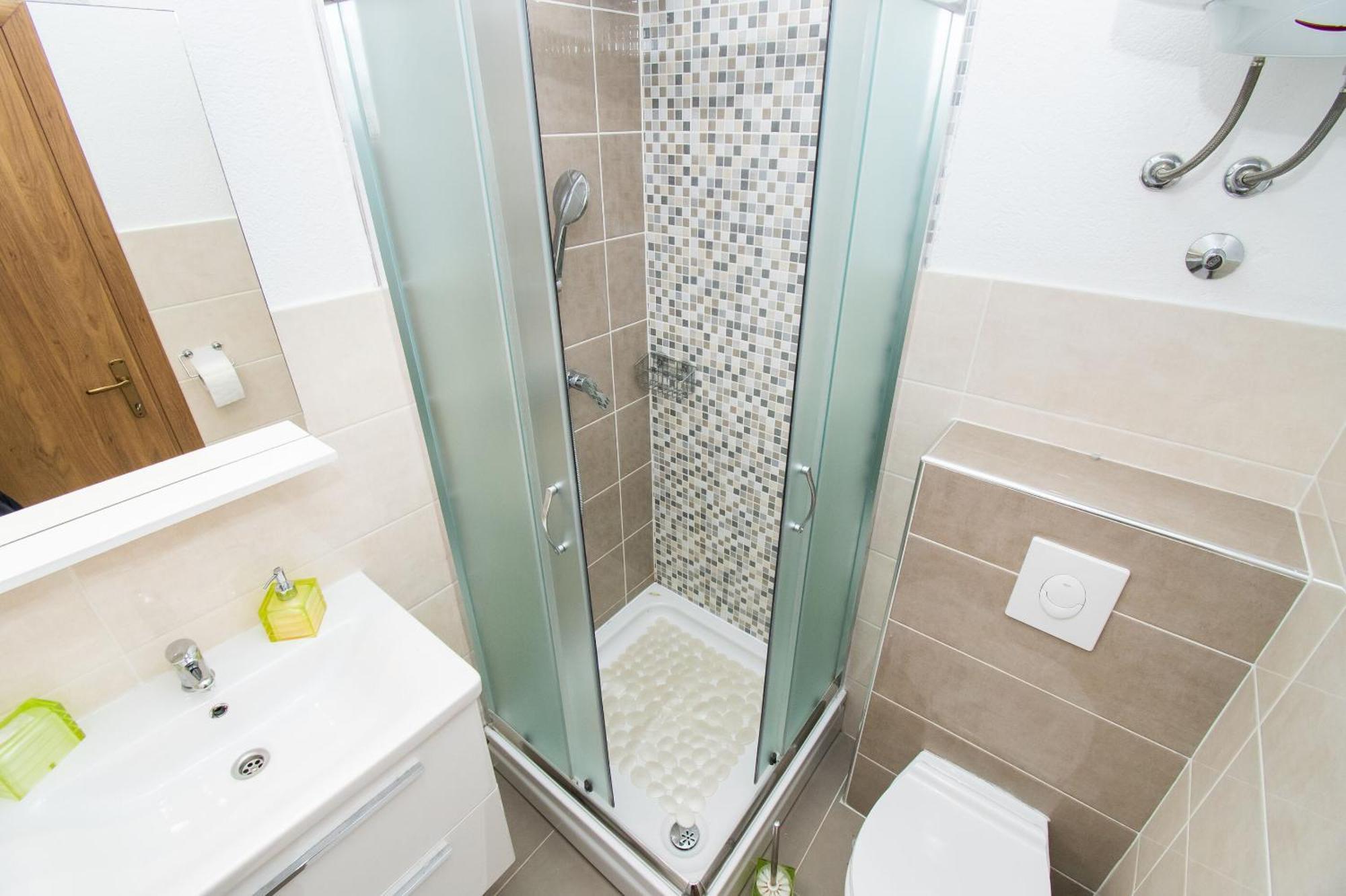 סרימה Apartment Ninic מראה חיצוני תמונה