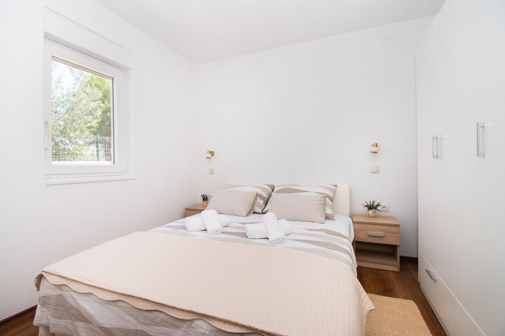 סרימה Apartment Ninic מראה חיצוני תמונה