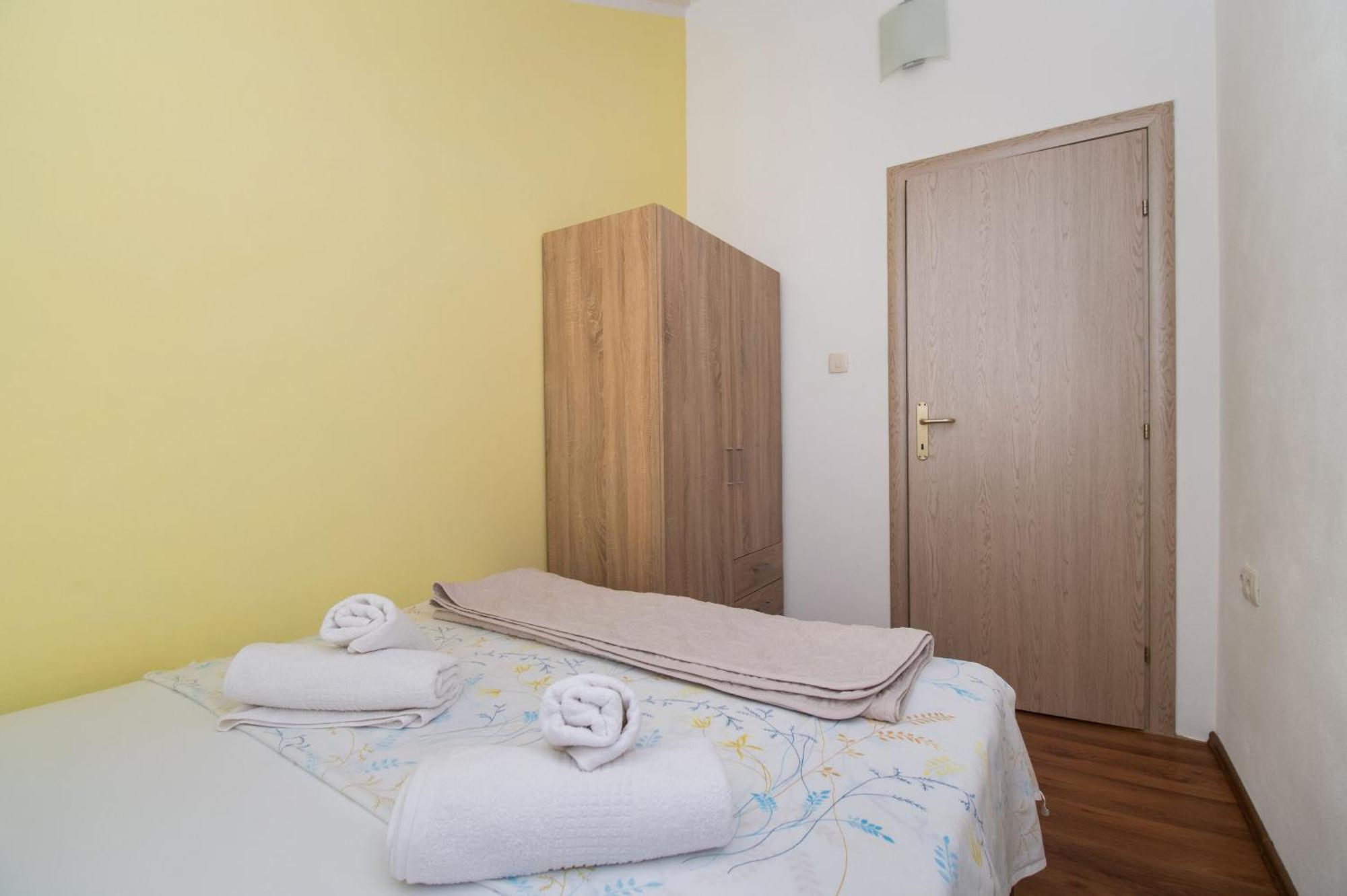 סרימה Apartment Ninic מראה חיצוני תמונה
