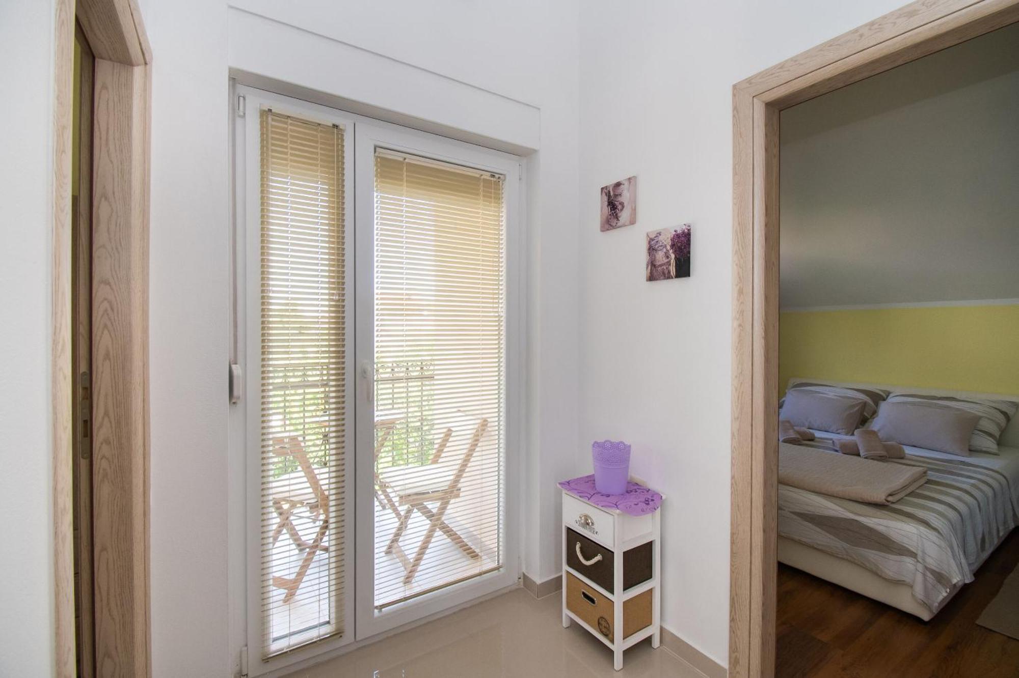 סרימה Apartment Ninic מראה חיצוני תמונה
