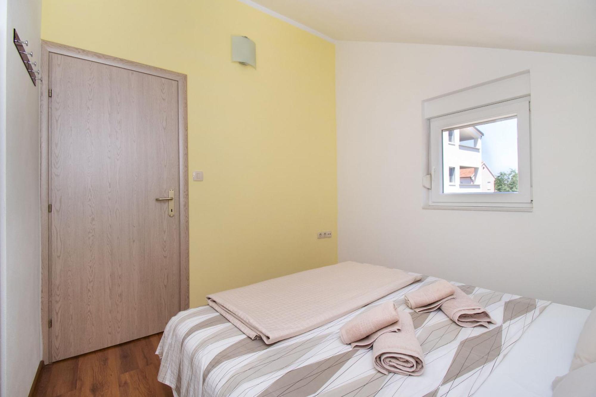 סרימה Apartment Ninic מראה חיצוני תמונה