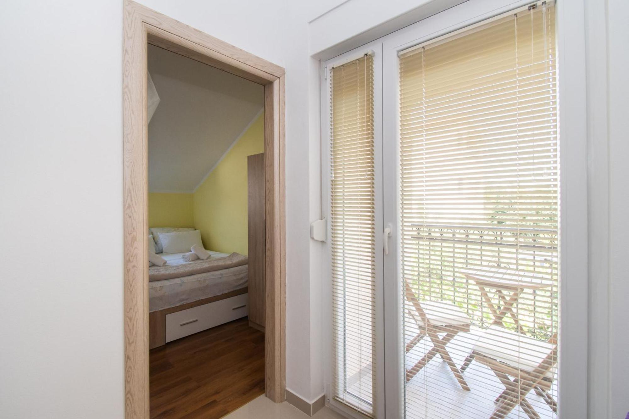 סרימה Apartment Ninic מראה חיצוני תמונה