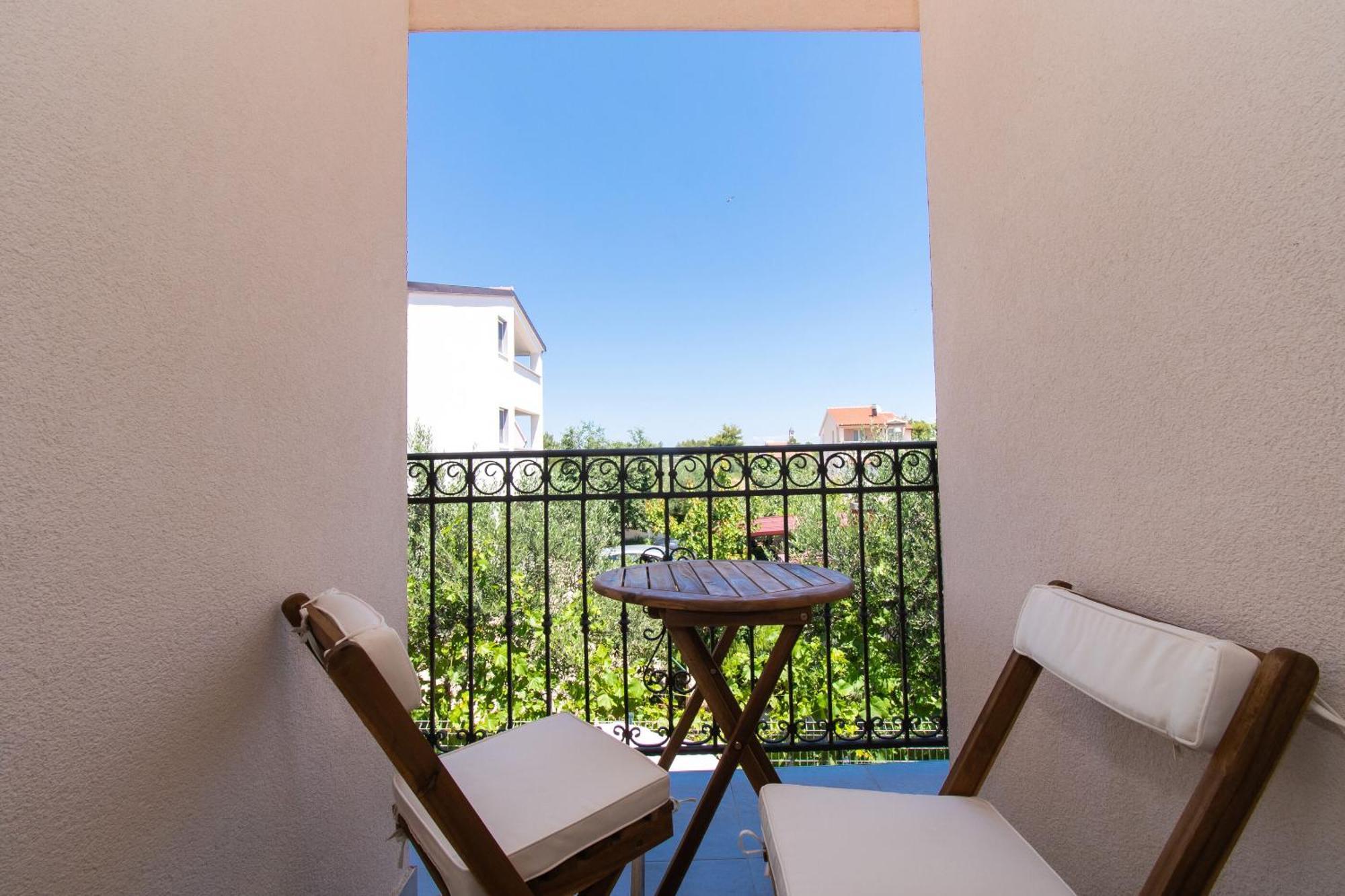 סרימה Apartment Ninic מראה חיצוני תמונה