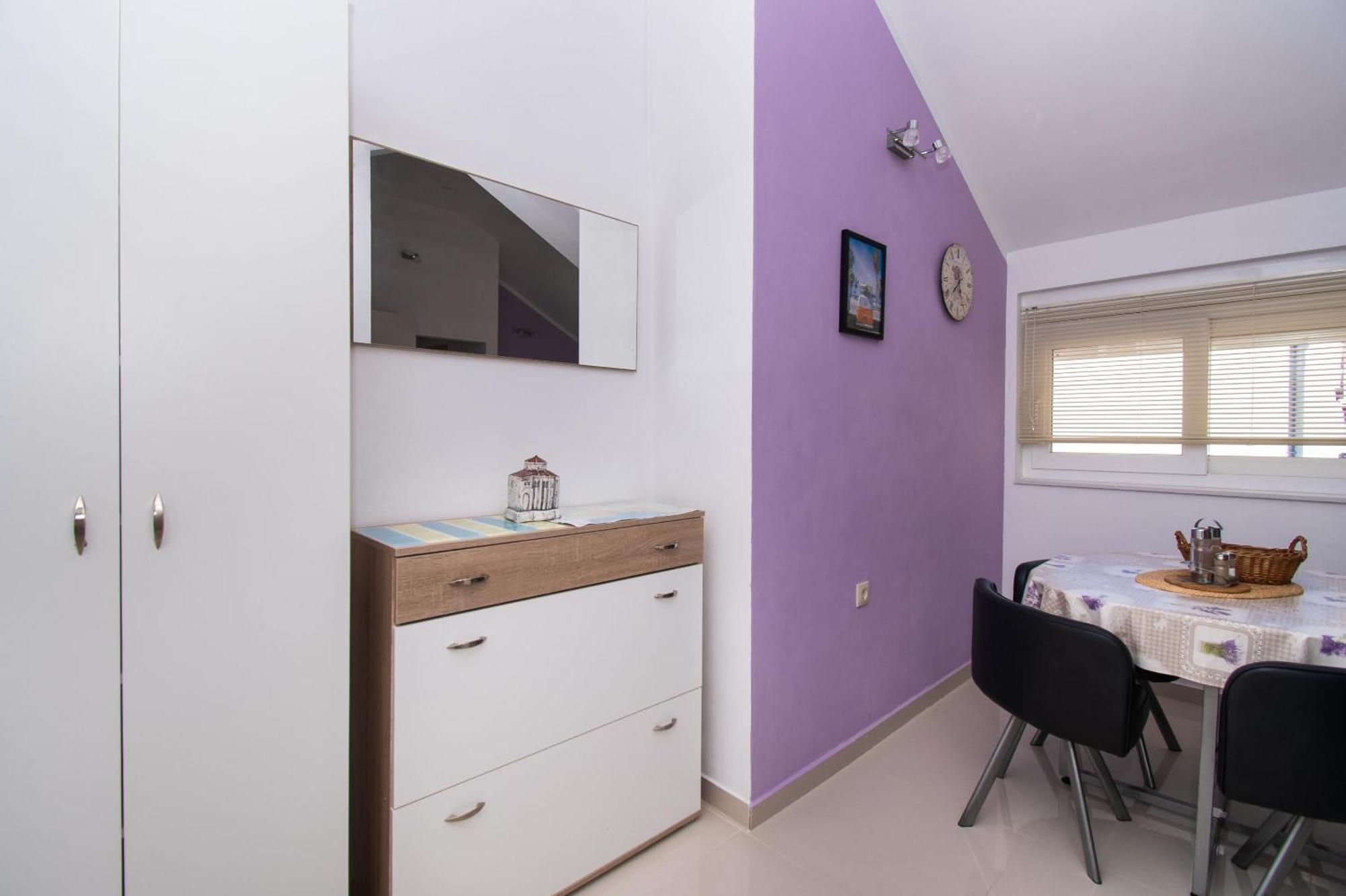 סרימה Apartment Ninic מראה חיצוני תמונה