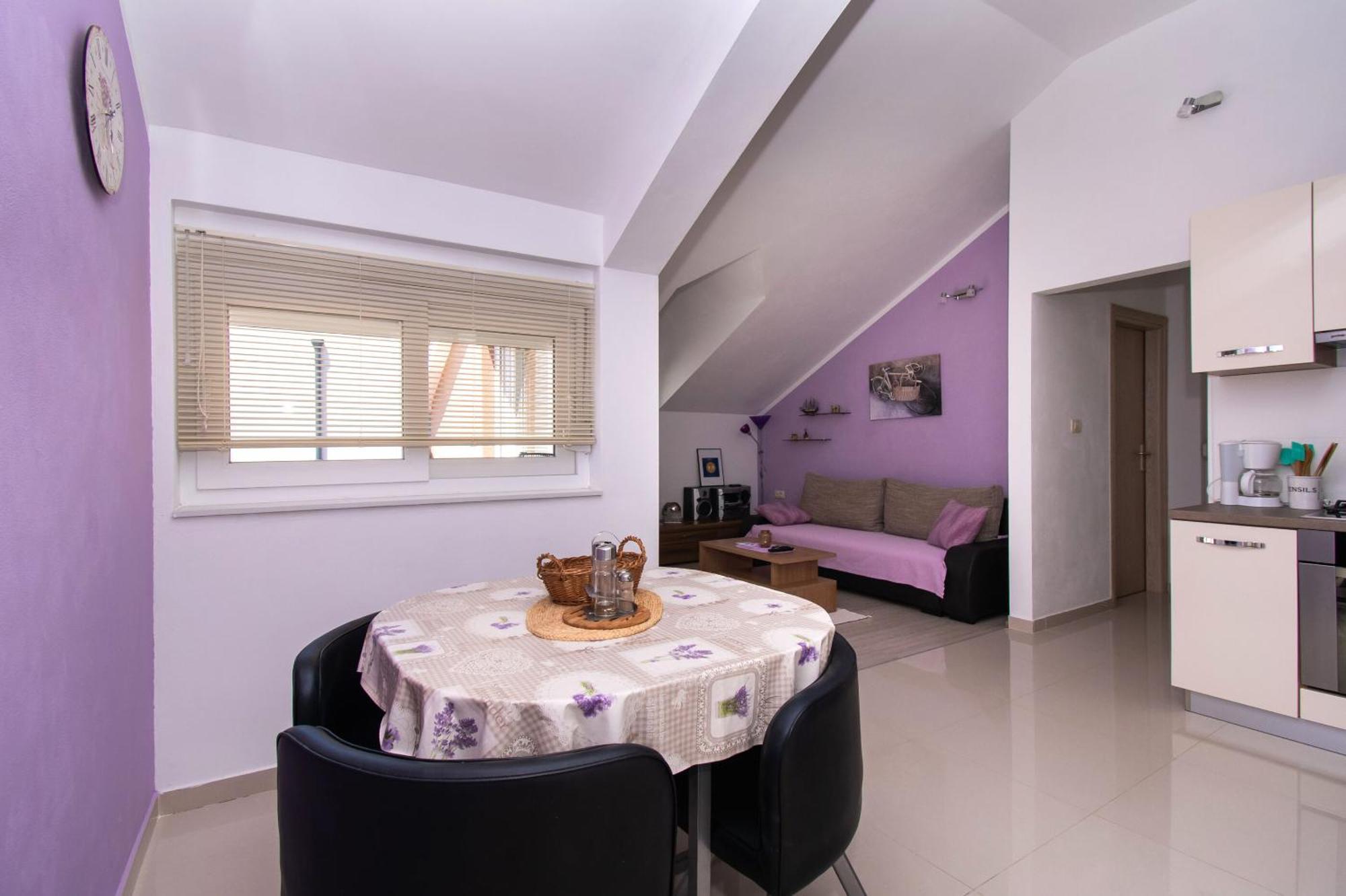 סרימה Apartment Ninic מראה חיצוני תמונה