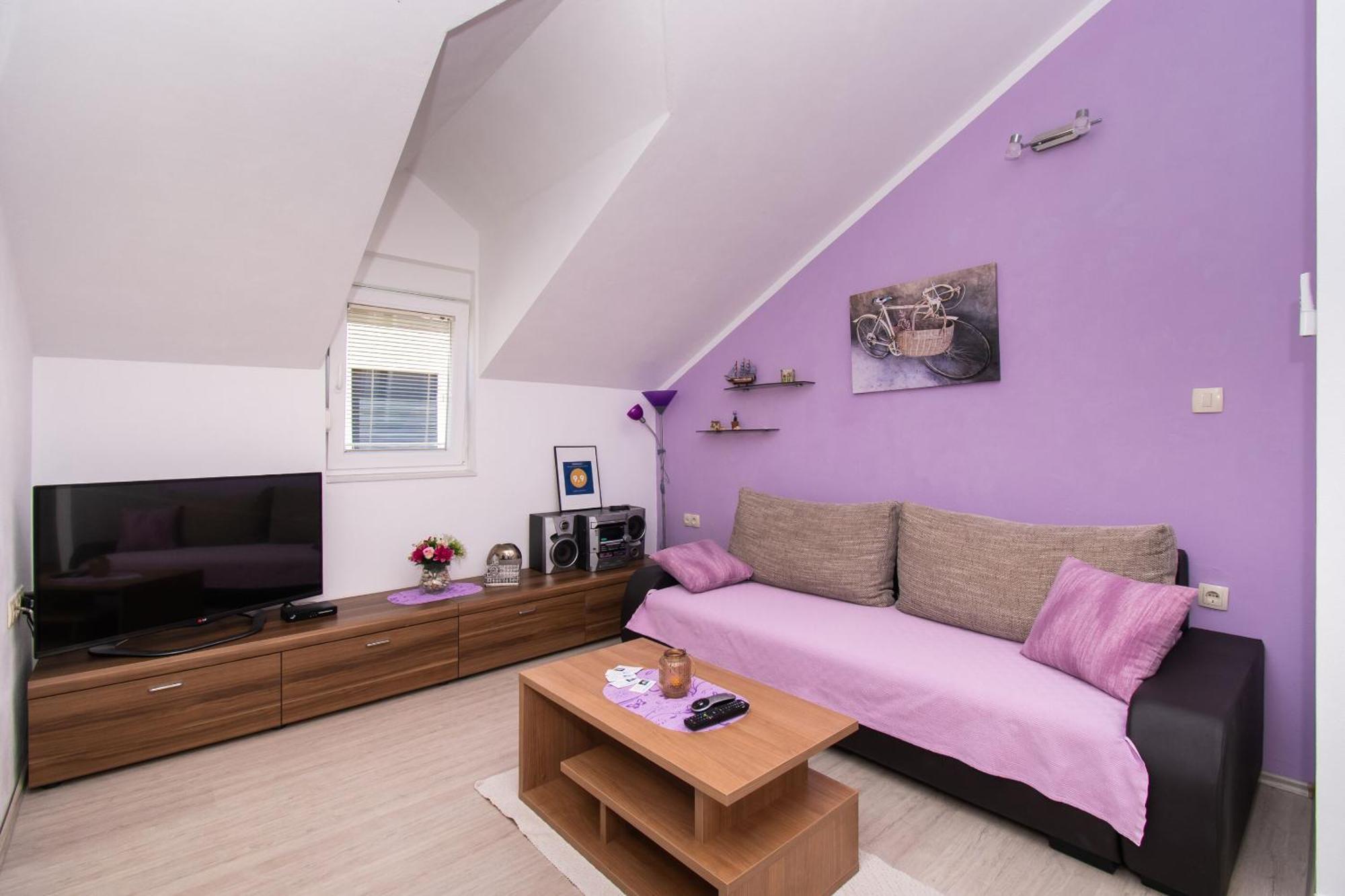 סרימה Apartment Ninic מראה חיצוני תמונה