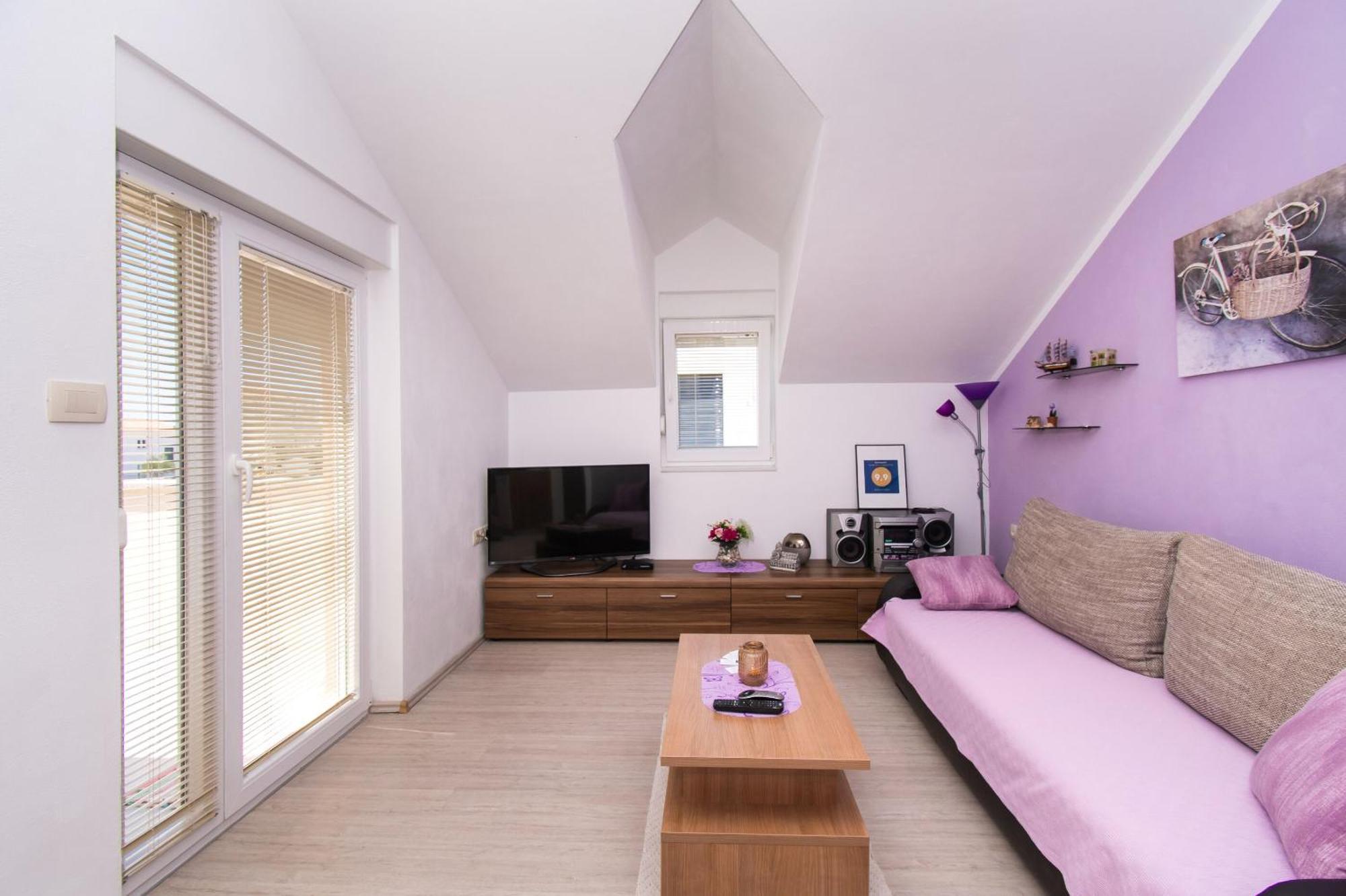 סרימה Apartment Ninic מראה חיצוני תמונה